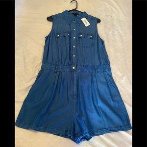 Romper SOLD